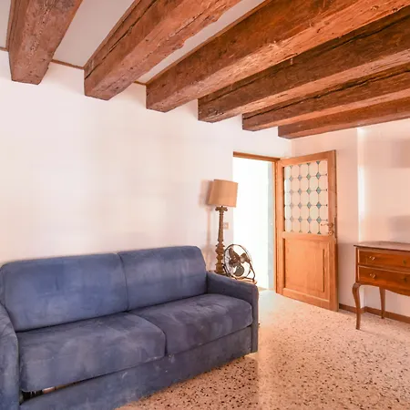 Lejlighed Casa Venedig