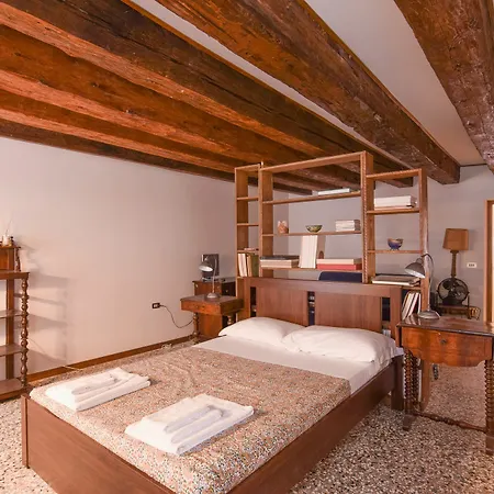 Casa Venedig