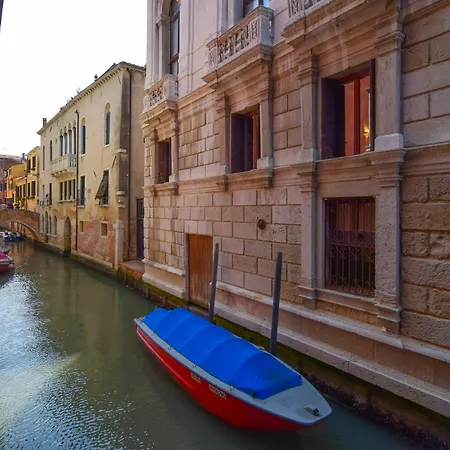 Lejlighed Casa Venedig
