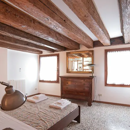 Lejlighed Casa
