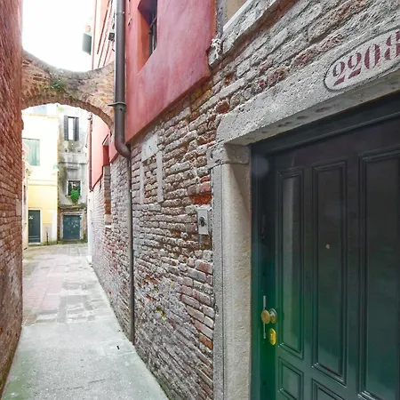 Casa Lejlighed *