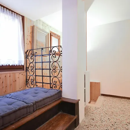 Апартаменты Casa Венеция