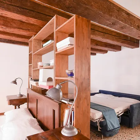 Апартаменты Casa Венеция