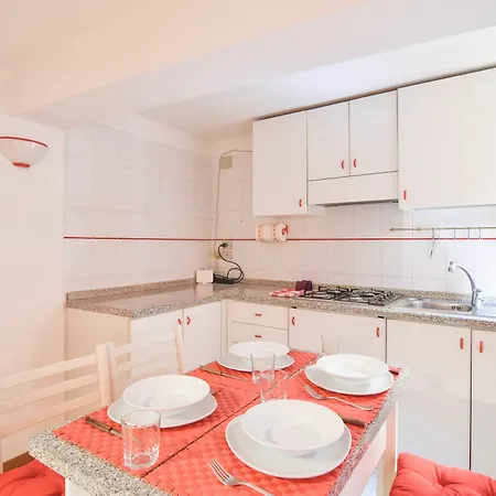 Apartment Casa *