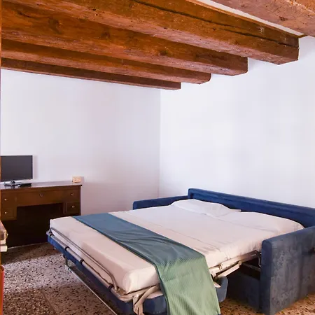 Casa Apartment Venice