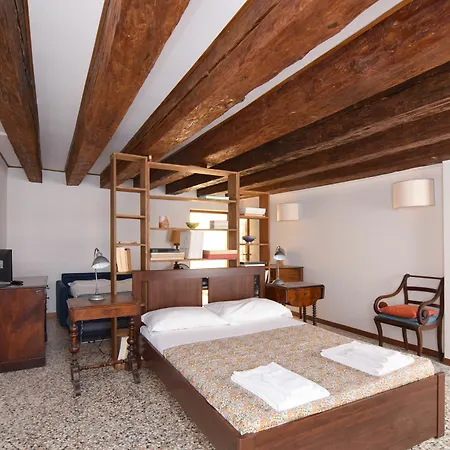 Casa Apartment Venice
