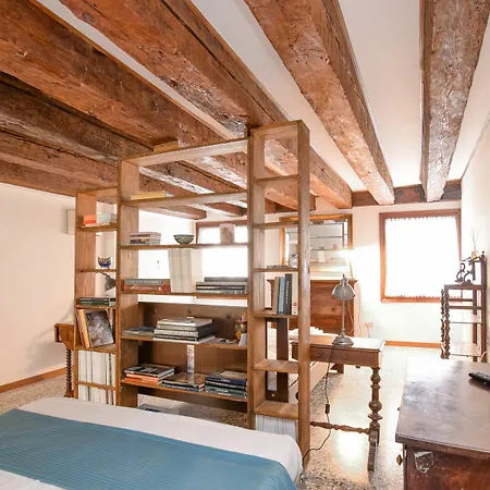 Apartment Casa